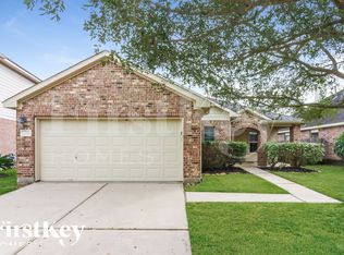 2726 Lakecrest Way Dr, Katy, TX 77493