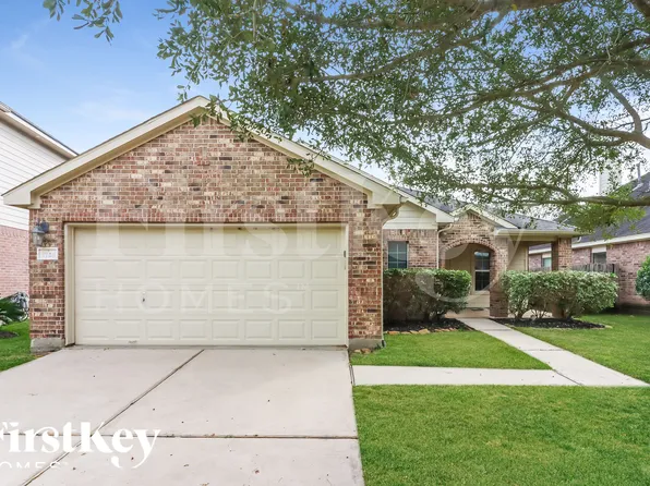 2726 Lakecrest Way Dr, Katy, TX 77493