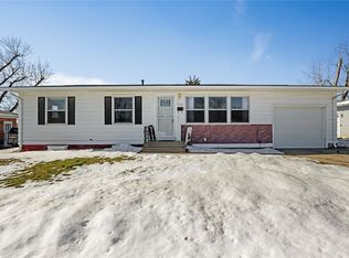 468 Owen St NW, Cedar Rapids, IA 52405