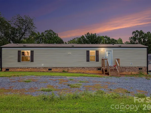 7314 Pleasant Hill Church Rd, Marshville, NC 28103