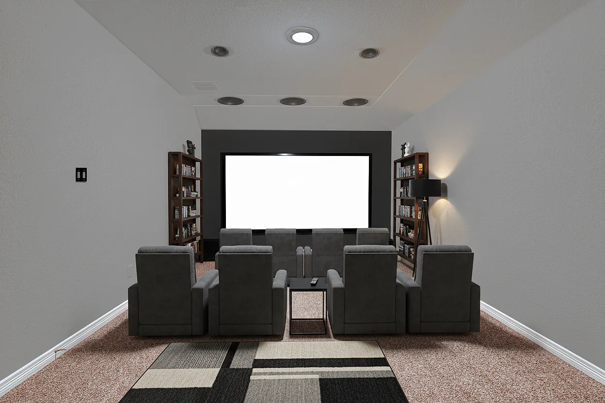 5 bed, 3674 sqft, $4,000 — Photo 3