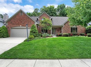 7613 Franklin Parke Woods, Indianapolis, IN