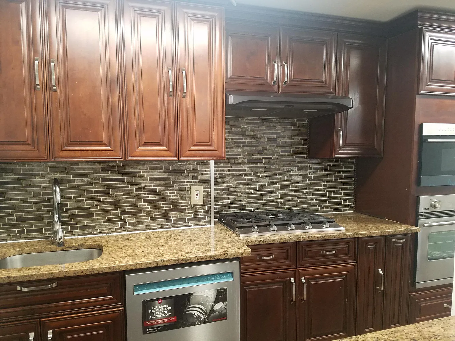 1 bed, 950 sqft, $2,600 — Photo 4