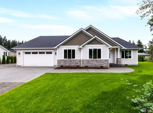 5111 96th St E, Parkland, WA 98446