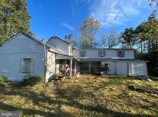 3333 Partlow Rd, Partlow, VA 22534