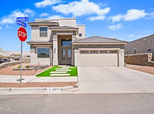 13071 Emerald Hls, El Paso, TX 79928