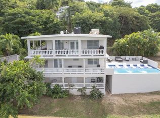 76 Casa Dos Chivos, Vieques, PR 00765