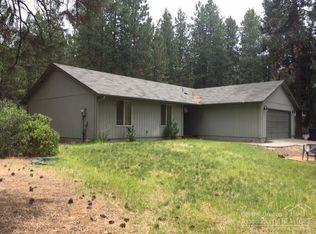 60160 Agate Rd, Bend, OR 97702