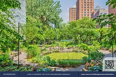 Rented by The Blueground