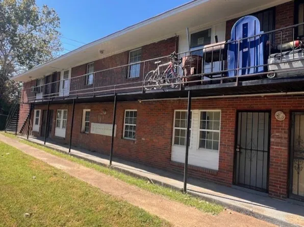 478 E Georgia Ave, Memphis, TN 38126