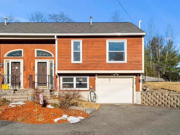 6 Kingston Way #B, Hudson, NH 03051