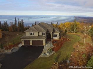 19090 Potter Highlands Dr, Anchorage, AK 99516