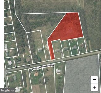 3 Strickland Ln, Millville, NJ, 08332