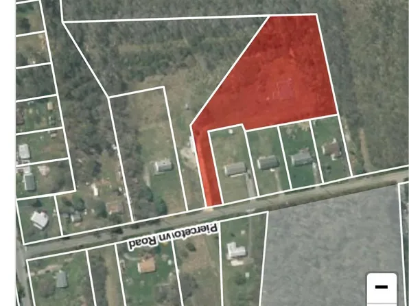 3 Strickland Ln, Millville, NJ 08332