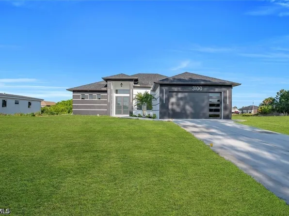 3100 Sally Ave S, Lehigh Acres, FL 33976