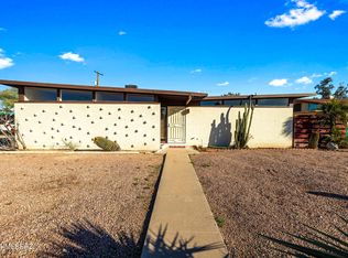 1152 W Wheatridge Dr, Tucson, AZ 85704