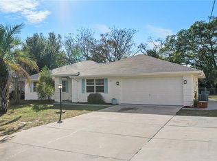 11971 Linden Dr, Spring Hill, FL 34608