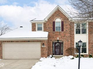13190 Knollwood Pl, Fishers, IN 46038