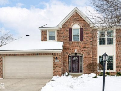 13190 Knollwood Pl, Fishers, IN, 46038