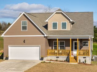 9205 Snow Hill Rd, Ooltewah, TN 37363