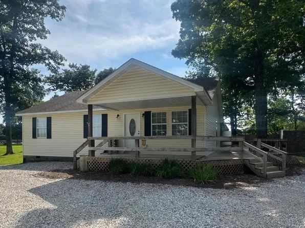 34 Brewer Ln, Brodhead, KY 40409