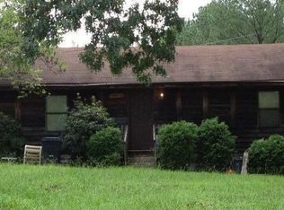 3728 Raceway Park Rd, Mount Olive, AL 35117