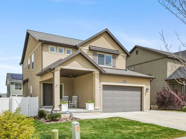444 W Meadow Walk Dr, Heber, UT 84032