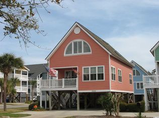 1033 N Dogwood Dr #SEA, Myrtle Beach, SC 29575