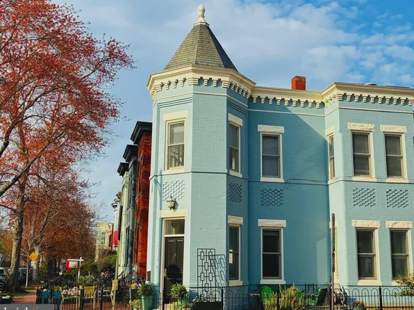 301 7th St NE, Washington, DC 20002