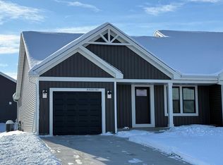 N162W21897 Poppy Rd, Jackson, WI 53037