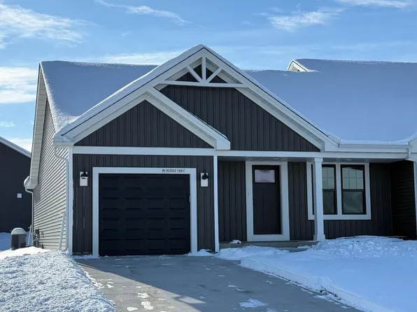 N162W21897 Poppy ROAD, Jackson, WI 53037