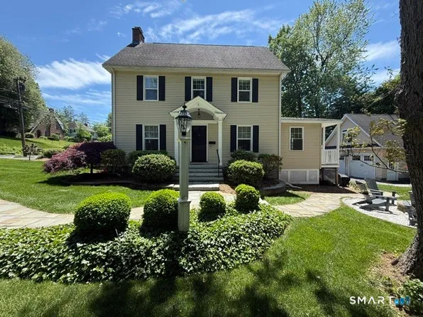 149 Westland Avenue, West Hartford, CT 06107