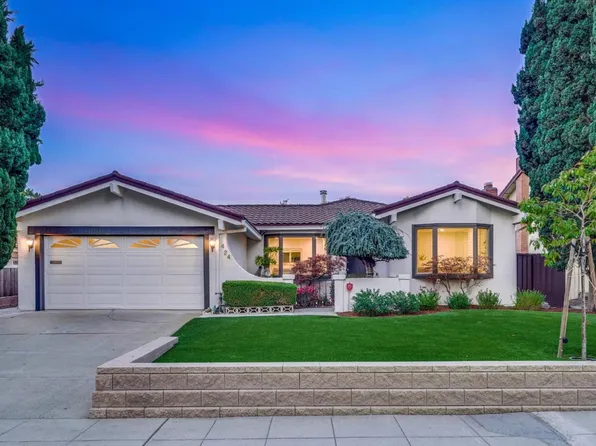424 Palo Verde Dr, Sunnyvale, CA 94086