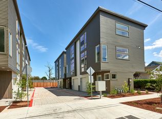 1218 N Morgan St, Portland, OR