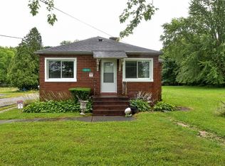 1212 State Route 7 NE, Brookfield, OH 44403