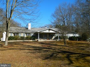 2140 Tuckahoe Rd, Franklinville, NJ 08322