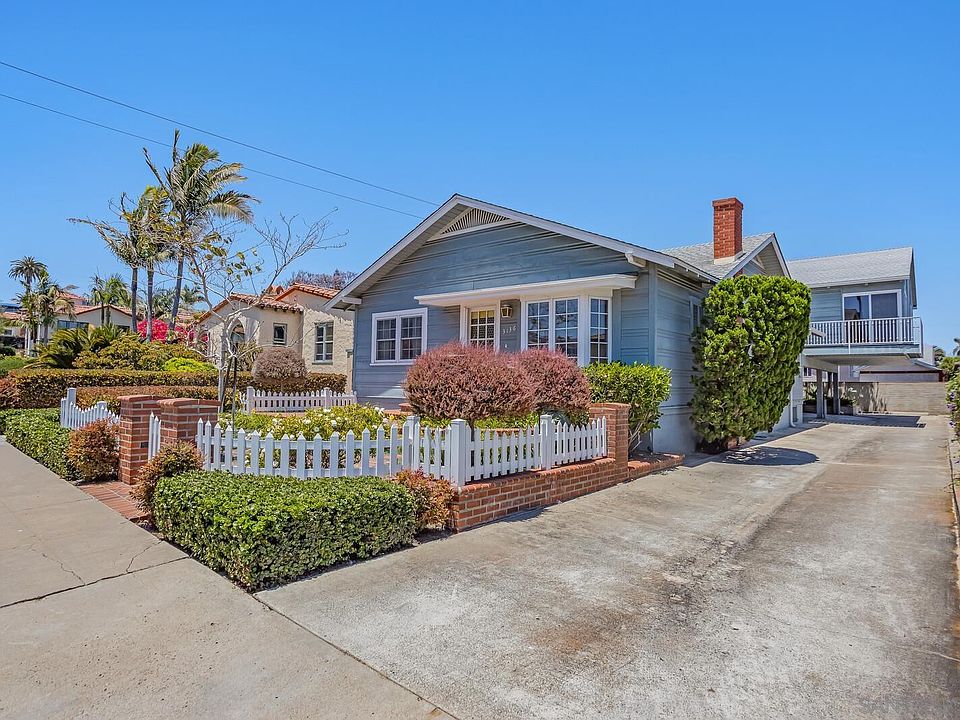 3136 Fenelon St, San Diego, CA 92106 MLS 230012311 Zillow