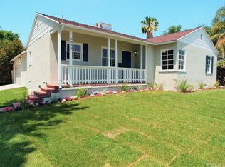 6633 Bovey Ave, Reseda, CA 91335