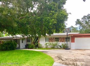 978 Trinidad Rd, Cocoa Beach, FL 32931