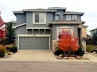 10863 Brooklawn Rd, Highlands Ranch, CO 80130