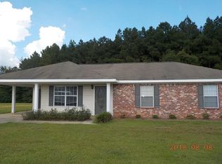 12 Sandtrail, Purvis, MS 39475