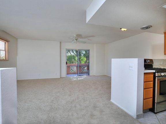 Living/Dining/Kitchen