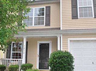7214 Aragorn Ln, Charlotte, NC 28212