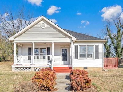 915 Loudon Ave NW, Roanoke, VA, 24016