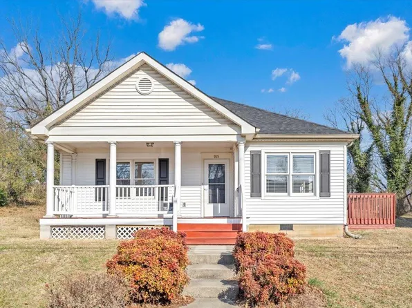 915 Loudon Ave NW, Roanoke, VA 24016