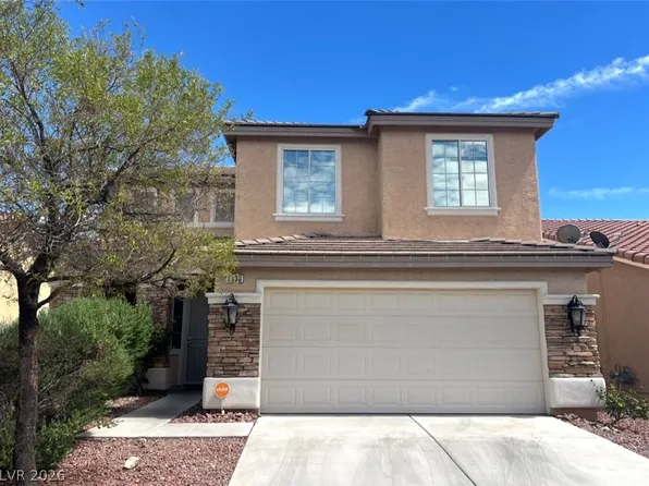 5936 Moon Garden St, Spring Valley, NV 89148