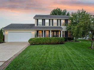 137 Gunston Hall Dr, Saint Charles, MO