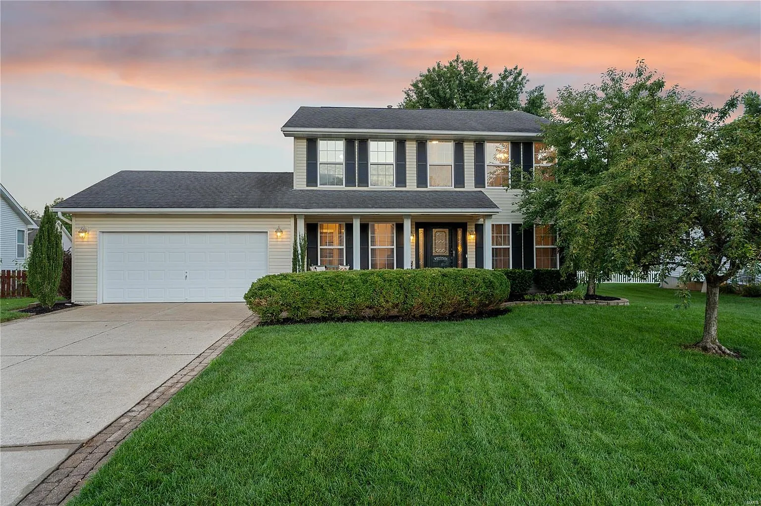 137 Gunston Hall Dr photo 1