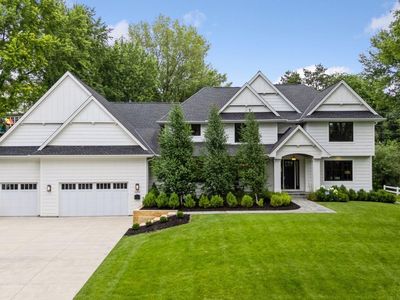 6219 Westridge Blvd, Edina, MN, 55436