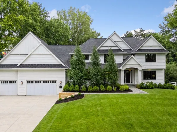 6219 Westridge Blvd, Edina, MN 55436